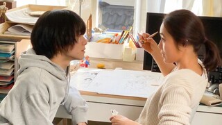 Shijukara Episode 10