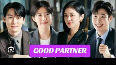 GOOD PARTNER 11 Tagalog dub - Ang unang pagharap sa korte at ang pasisinungaling sa anak.