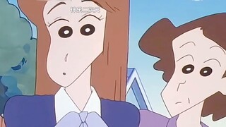 Ini adalah anime yang ayahku tidak berani tonton