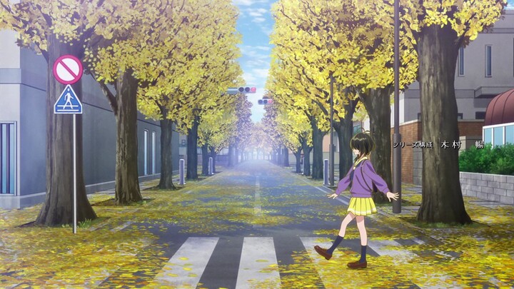 anime Shinji-ke no kodomotachi episode 9 NOW!...