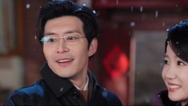 Tựa như ánh ban mai [+sub] - Triệu Đình Nghĩa x Lương Văn Tinh