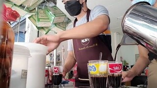 กาแฟโบราณชงง่ายขายดีลูกค้าติดใจหวานละมุนหอมมันจร้าาา👍