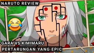 PUNAHNYA KLAN KAGUYA