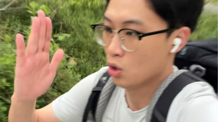 特种兵大学生旅游现状