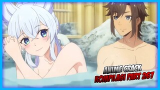 Kucing panik ketahuan sama masternya