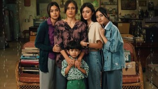 Andai ibu tidak menikah dengan ayah (2025) terbaru TRAILER