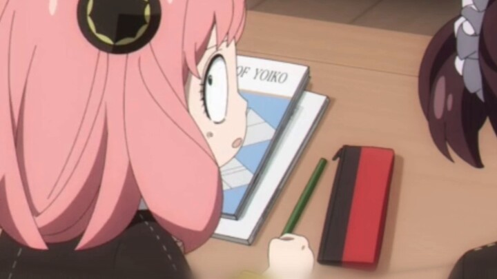 On the influence of secondary subfilters