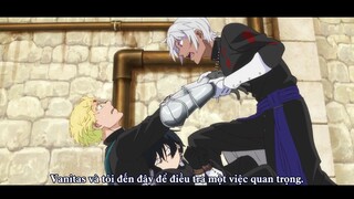 Phim Anime dễ thương Hồi Ký Vanitas - Phần 61 #anime #schooltime