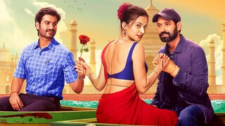 Phir Aayi Hasseen Dillruba full movie [indo sub]