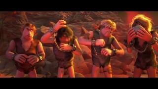Barbarian