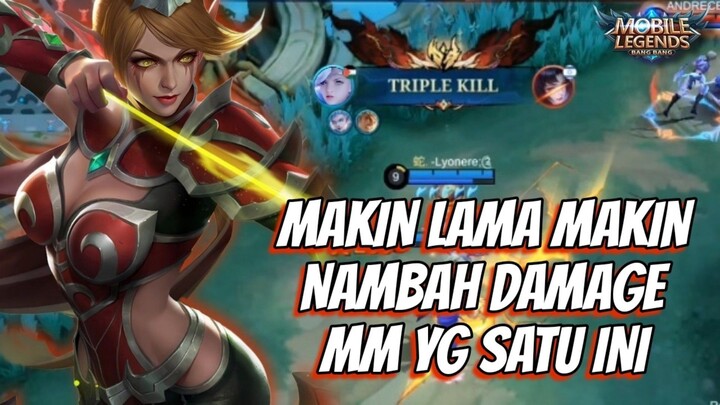 MAIN MIYA SAAT MALAM🔥🔥