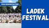 LADEK FESTIVAL - BANTAY, ILOCOS SUR [SPCIS Grade 7 Field Demonstration 2020]