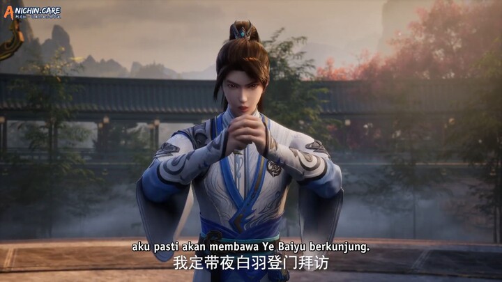 Alkemis Tertinggi Pertarungan Ke-168