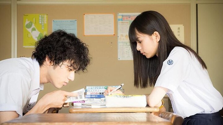 Ｙｏｕ  Ａｒｅ  ｔｈｅ  Ａｐｐｌｅ  ｏｆ  Ｍｙ Ｅｙｅ [Ｆｕｌｌ Ｍｏｖｉｅ Ｅｎｇｌｉｓｈ Ｄｕｂ]