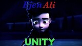 Ejen Ali {AMV} - Unity
