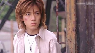 When the heroines use the belts of the main riders to transform into Kamen Riders❗❗