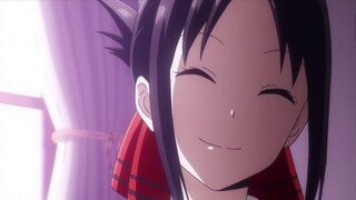 [AMV] สงครามประสาทรักของคนปากไม่ตรงกับใจ [Kaguya-sama: Love Is War]