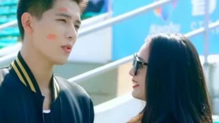 男孩面对“美女”叫妈！惊呆了喜欢他的女教练！《炽道》