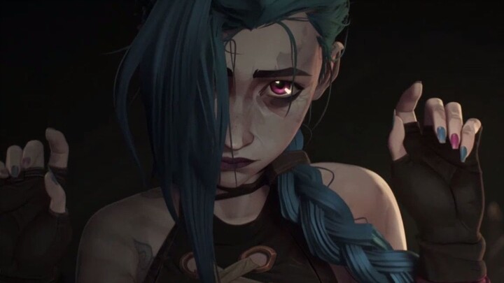 [LOL] Bad Guy