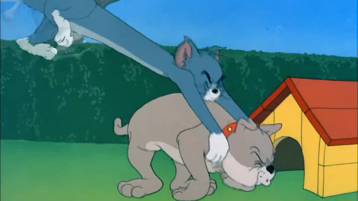 Who could say no to a feel-good episode?