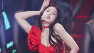 【BLACKPINK】Jennie Solo Climax Mashup! Absolutely Hitting the Mark!