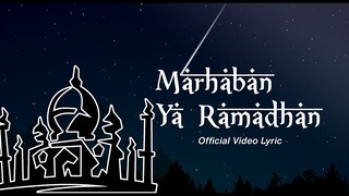Febby Islami - Marhaban Ya Ramadhan [Official Video Lyric]