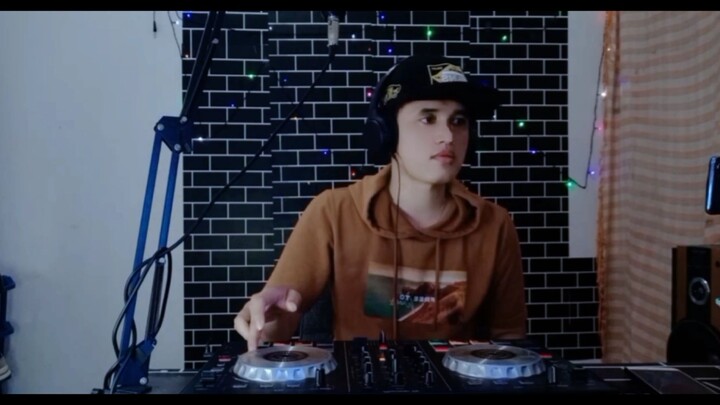 gas Doraemon dj
