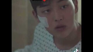 #jihoon and #hyunwook they look so good together 😍🥰 love them # weak hero class 1#