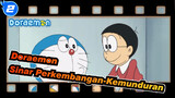 Doraemon|Sinar Perekmbangan-Kemunduran (60FPS)_2