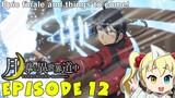 Episode 12 Impressions: TSUKIMICHI Moonlit Fantasy (Tsuki ga Michibiku Isekai Douchuu)