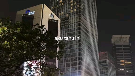 Ku kira satu satu nya, rupanya salah satunya😅