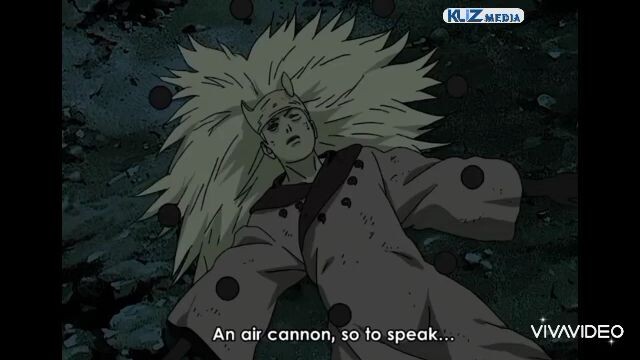 Naruto resurrected Guy from the dear using sage of six paths power|| Naruto