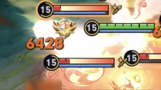 Exceeding the limit! Designer, please take a look!
