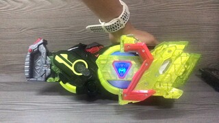 “最终”和最终形态