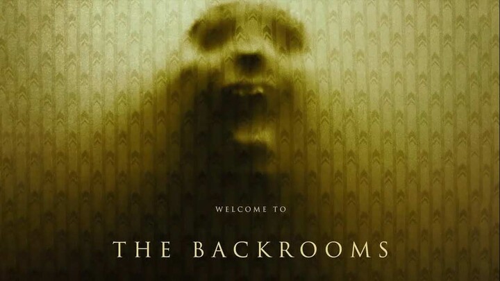 Backrooms (2026) Sub Indo
