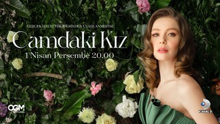 Camdaki Kiz - Episode 76