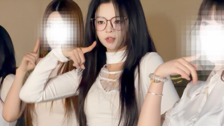 Aoa dao động||Khi tỷ lệ phóng đại của điện thoại vô tình trở thành 8x