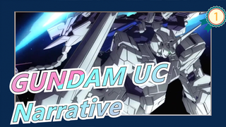 [GUNDAM UC | AMV]Narrative_1