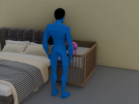 “Love rises in the east and sets in the west; romance endures till death do us part.”