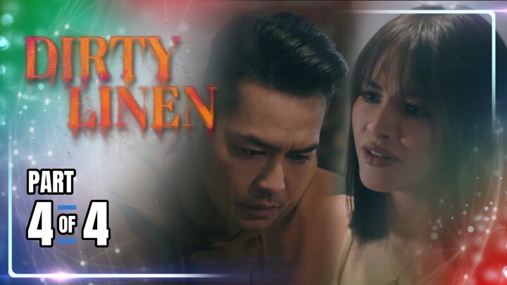 Dirty Linen | Episode 131 (4/4) | July 4, 2024
