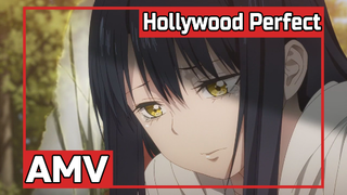 「AMV」Mieruko-chan ใครว่าหนูเห็นผี | Hollywood Perfect