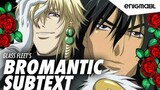 A Tangled Mess of Man-Thirst - BL Review of Glass Fleet (Censored)