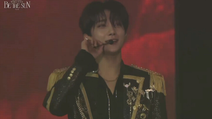 【seventeen】Khoảnh khắc 3J cùng xuất hiện nhờ vào cách di chuyển của Hong Jisoo (feat. Sunday Morning