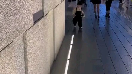 Bang—This is so hard to hold in!