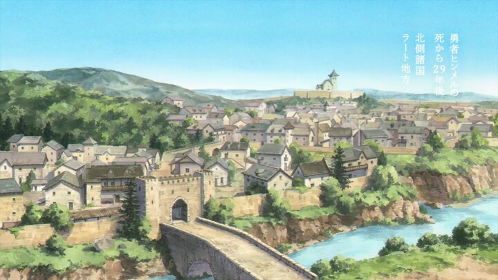 frieren S1 episode 14