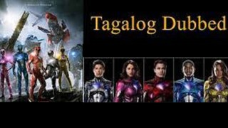 Man of Will - 2017 Tagalog Dub (Uncut)