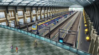 Pokemon mùa 7 tập 91 thuyết minh