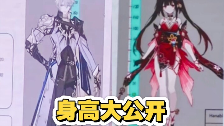 The Real “Don’t Laugh” Challenge: Hwahwa is only about 1.3 meters tall??