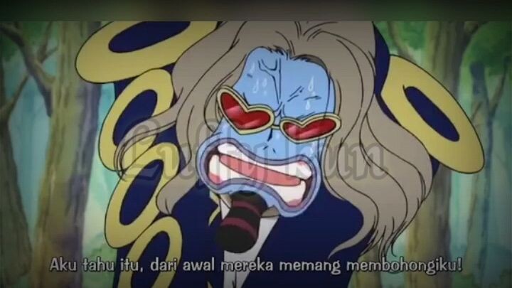 Perjanjian kaya dan django