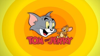 Tom and Jerry - Cruise Cat